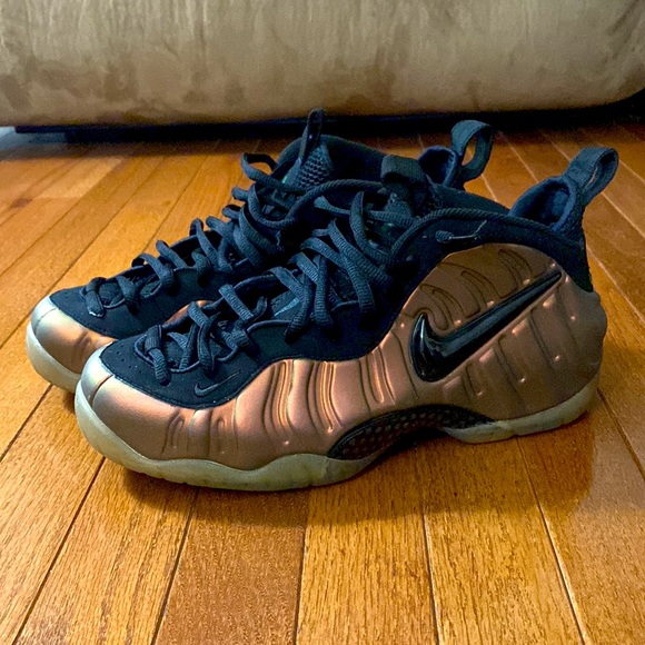 Nike Other - Nike Air Foamposite Pro 🏀👟